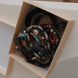 Bracelet Bundle